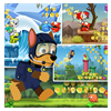 Super Paw Run Patrol World