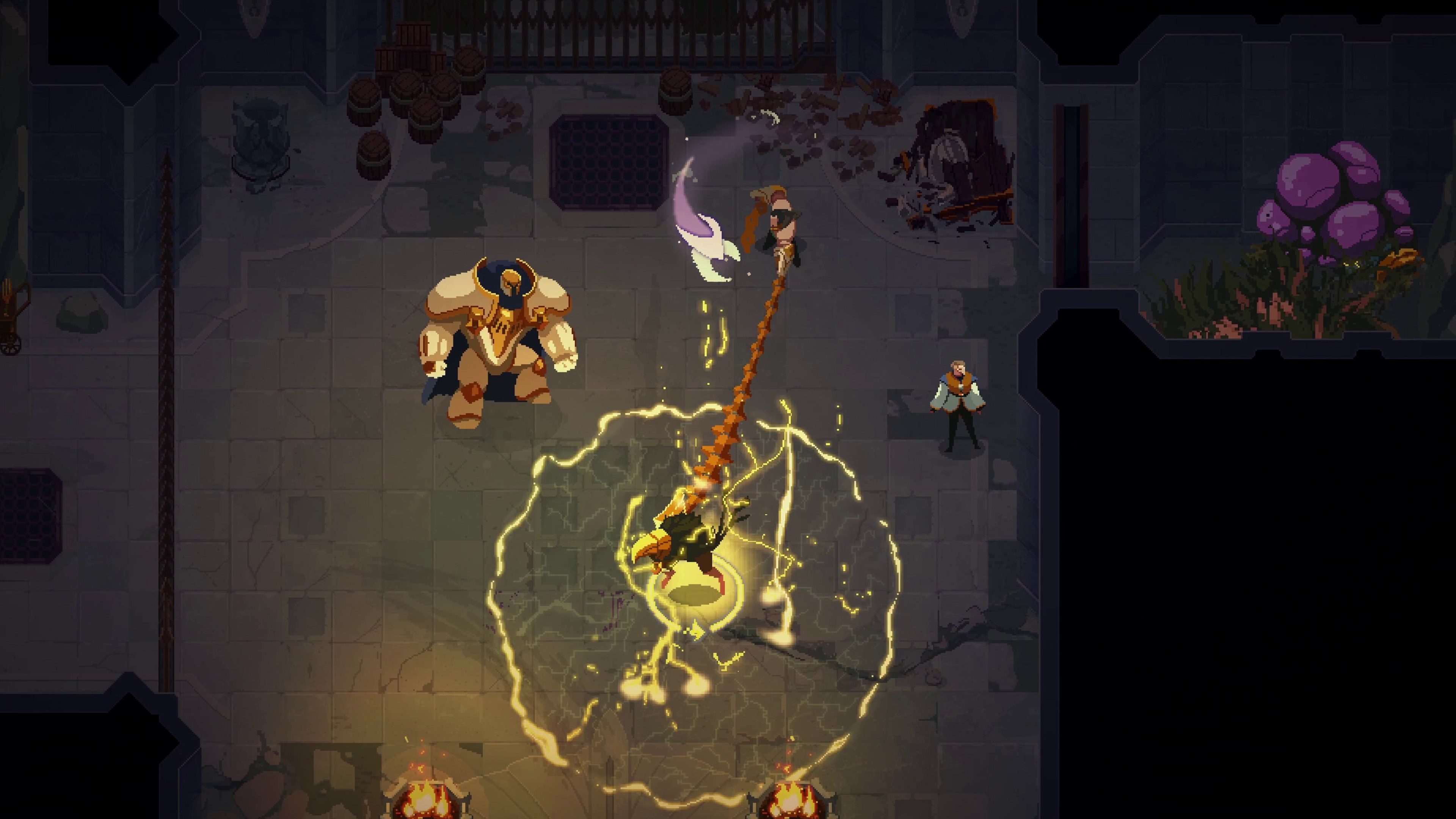 The Mageseeker: A League of Legends Story™ | Xbox | Chiave | Privato
