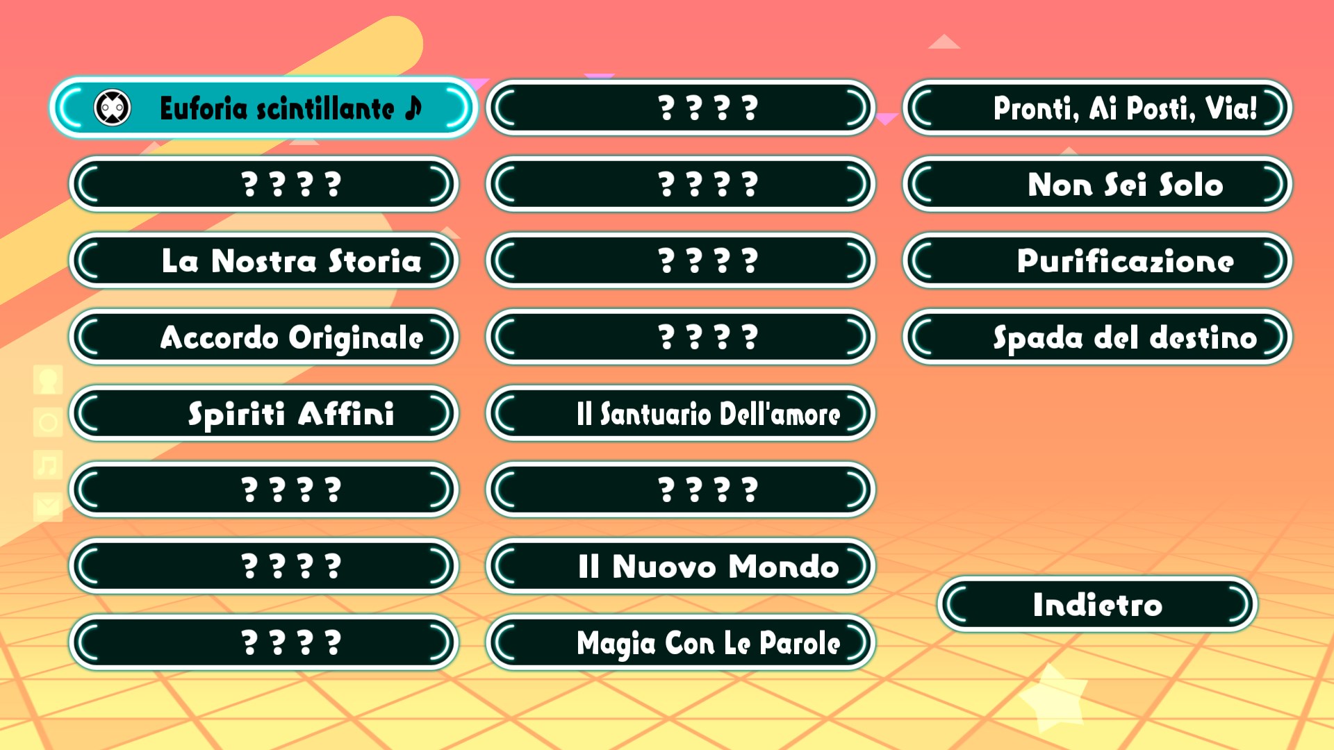 PuzzMiX | Xbox | Chiave | Privato
