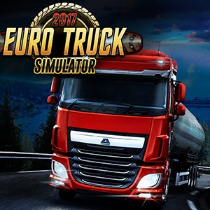 Euro Truck Simulator 2017