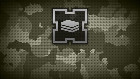 Armored Warfare - 25 insignes de Crédits Argent