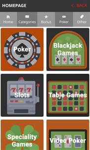 Ignition Casino Poker Mobile guide screenshot 1