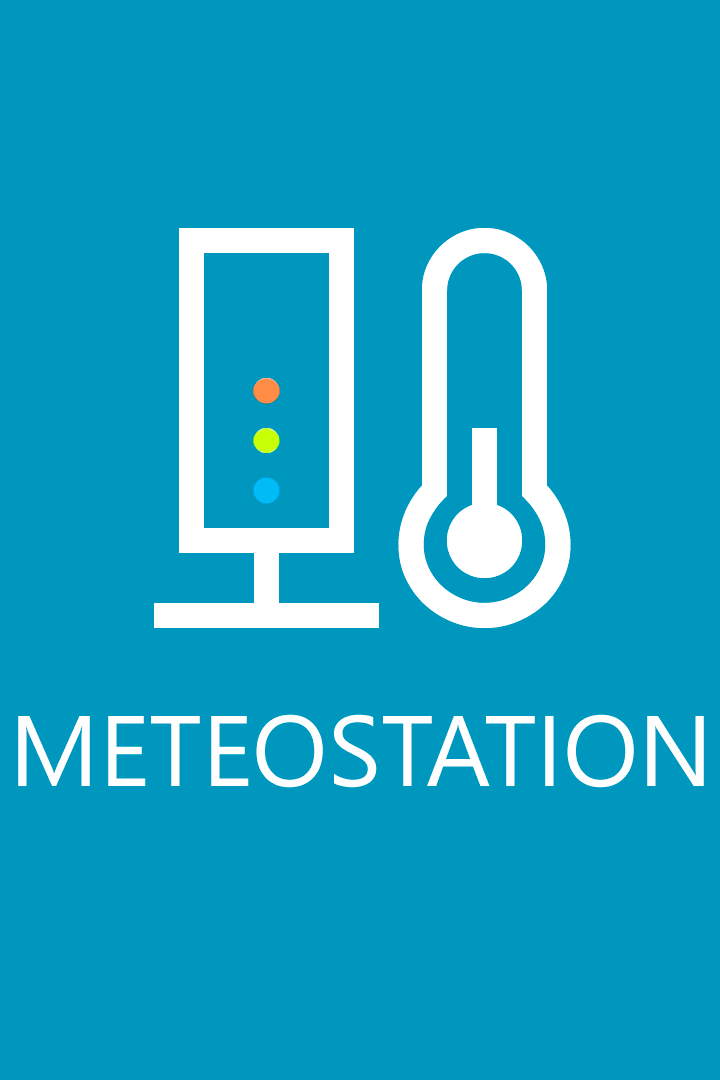 MeteoStation