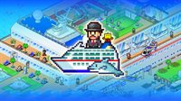 World Cruise Story