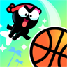 Blumgi Basket Ball Jump