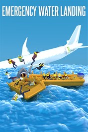 Emergency Water Landing