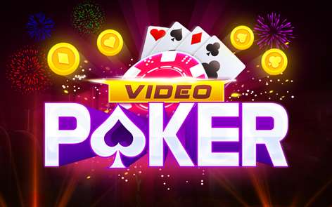 Video Poker: Fun Casino Game Screenshots 1