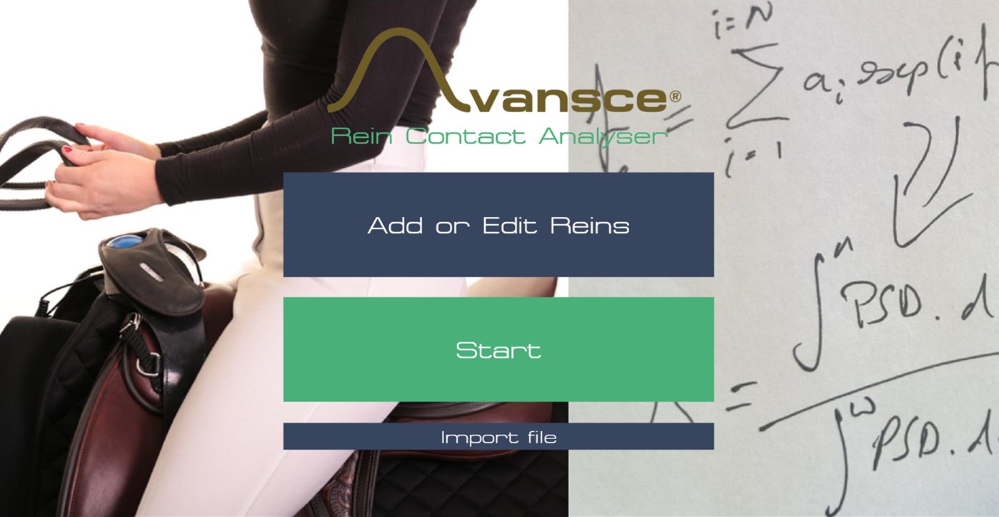 #5. Rein Contact Analyzer (Windows) By: Avansce