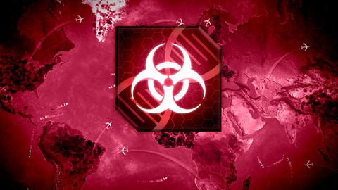 Buy Plague Inc: Evolved Xbox key, Cheaper!