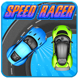 Speed Racer Game - Runs Offline