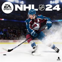 NHL 24 Xbox Series X|S