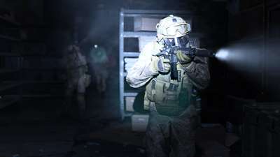 Call of Duty: Modern Warfare screenshot 2