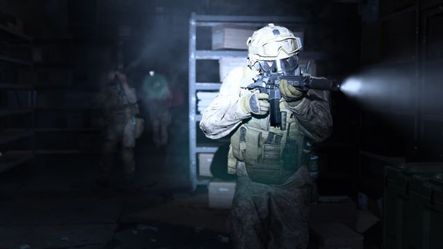 Call of Duty®: Modern Warfare® - Digital Standard Edition screenshot 2