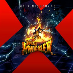 MR. X NIGHTMARE