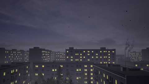 Bright Lights of Svetlov (Xbox Series X|S)