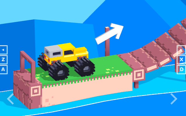 Drive Mad Games
