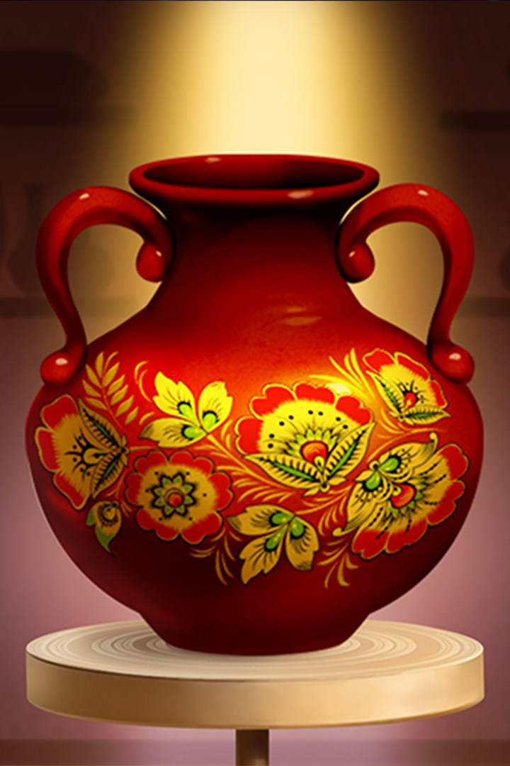 Купить ключ дешево Pottery Maker (Mobile)