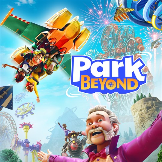 Park Beyond for xbox