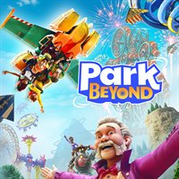 Précommande de Park Beyond