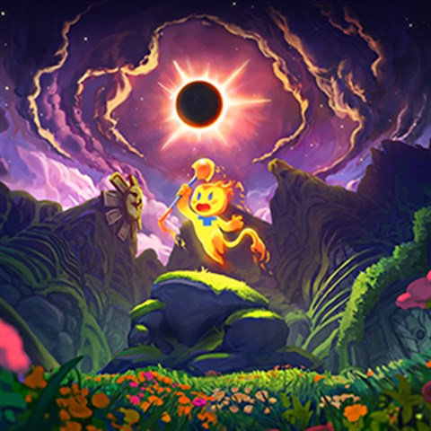 Imp of the Sun
