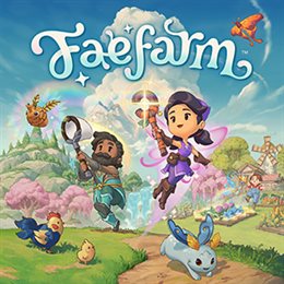Aperçu Fae Farm
