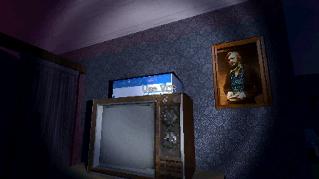 Sagebrush screenshot 4