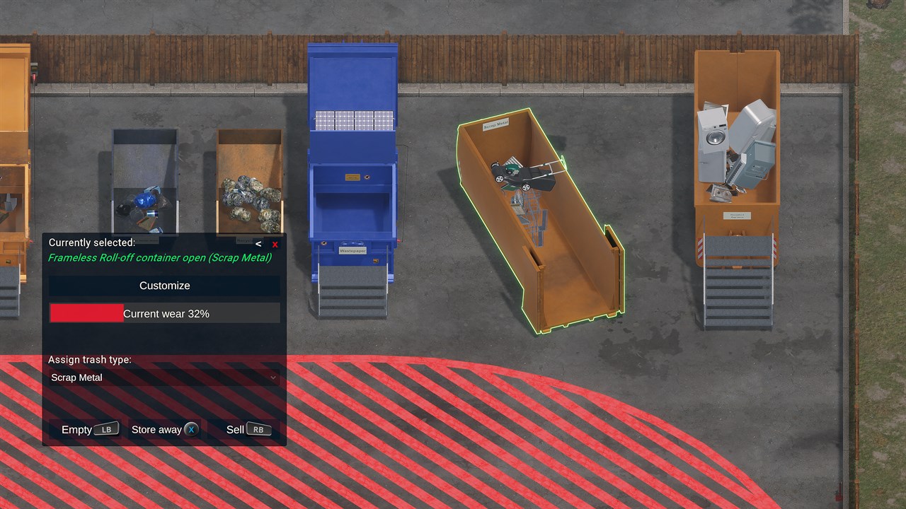 My Recycling Center 2 screenshot 3