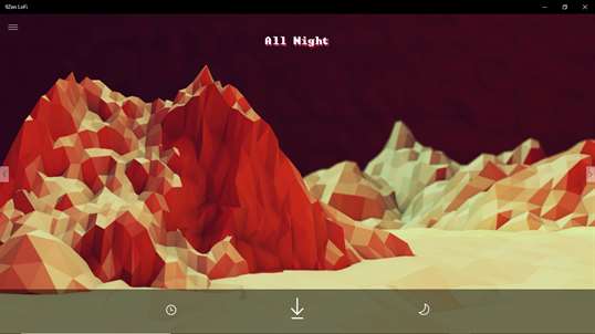 9Zen Lo-Fi Music screenshot 3