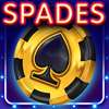 Spades mania - online spades