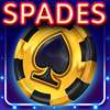Spades mania - online spades