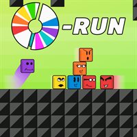 CD-RUN