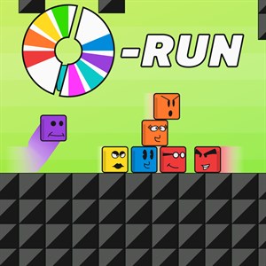 CD-RUN