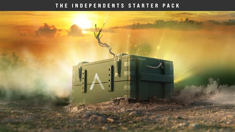 World of Tanks – The Independents Starter Pack