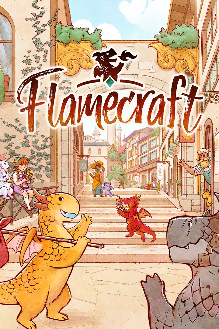 Flamecraft