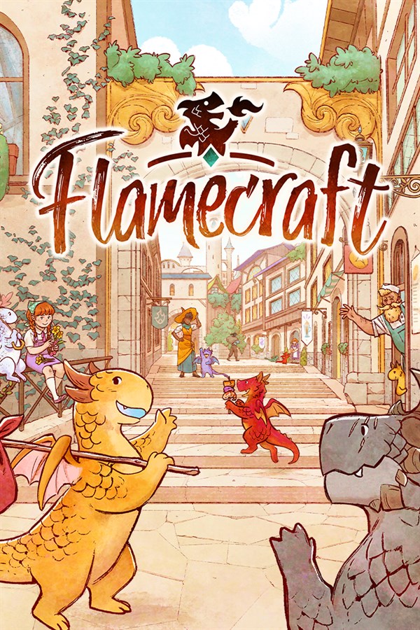 Flamecraft · Standard