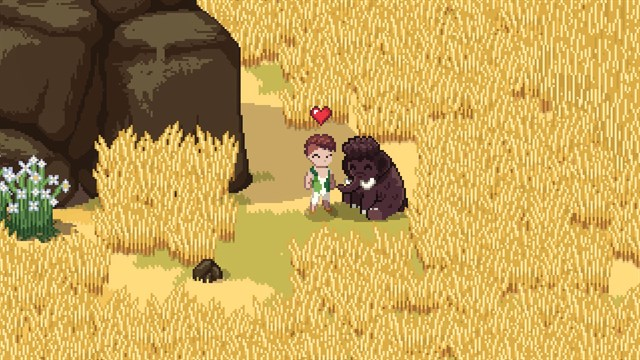 Roots of Pacha screenshot 3