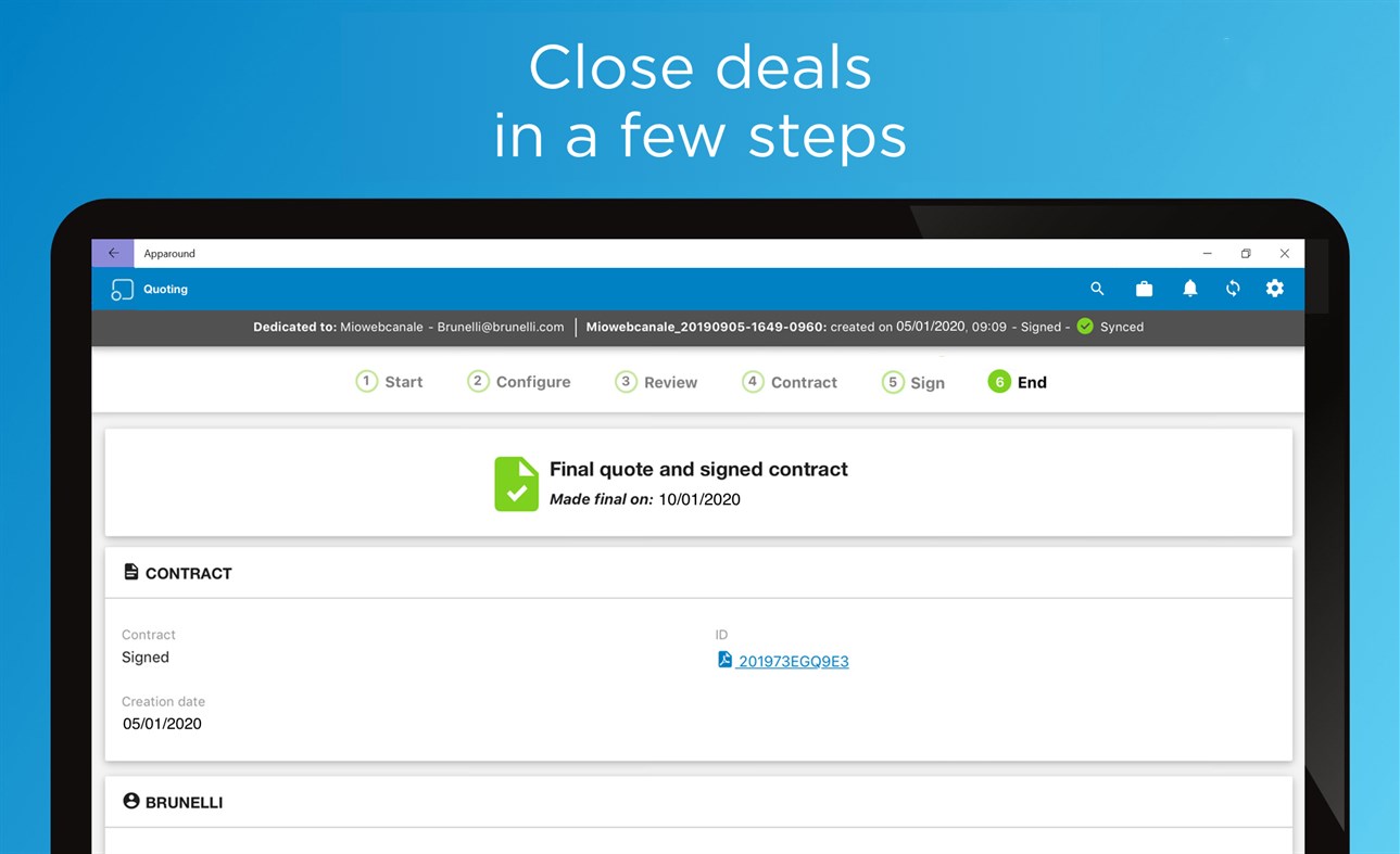 #3. Apparound (Windows) 由: Apparound