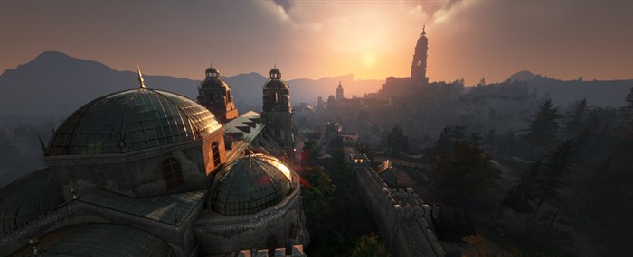 Black Desert - XBOX Series X|S Upgrade Install Pack — скриншот 20