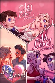 Ah, Love! Bundle