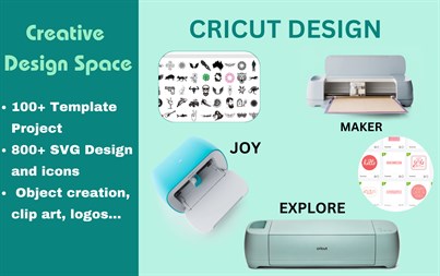 Svg Cricut Maker Offers Cricut Maker Die-Cutting Machine Bundle