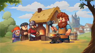Anvil Saga