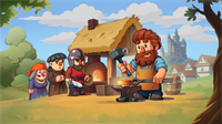 Anvil Saga