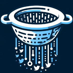 Sensitive Content Filter icon