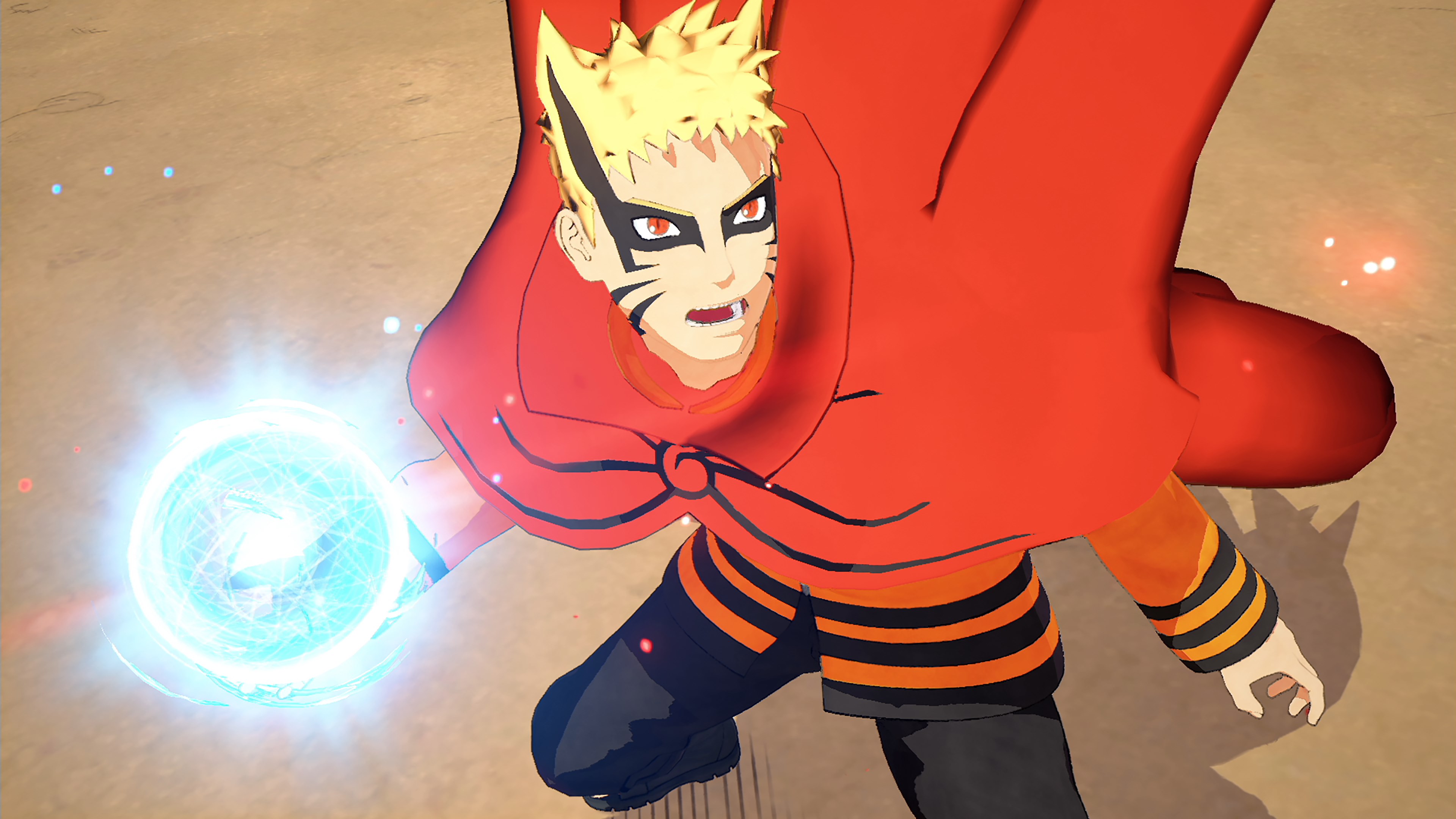 naruto uzumaki screenshots