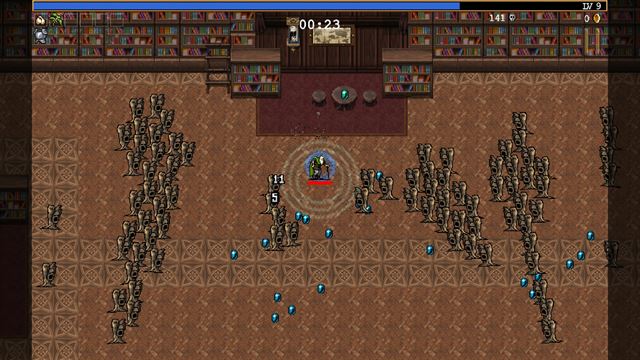 Vampire Survivors screenshot 8