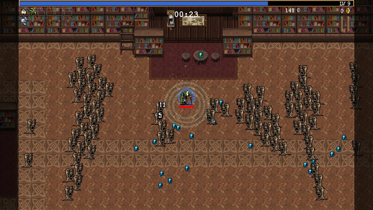 Vampire Survivors screenshot 8