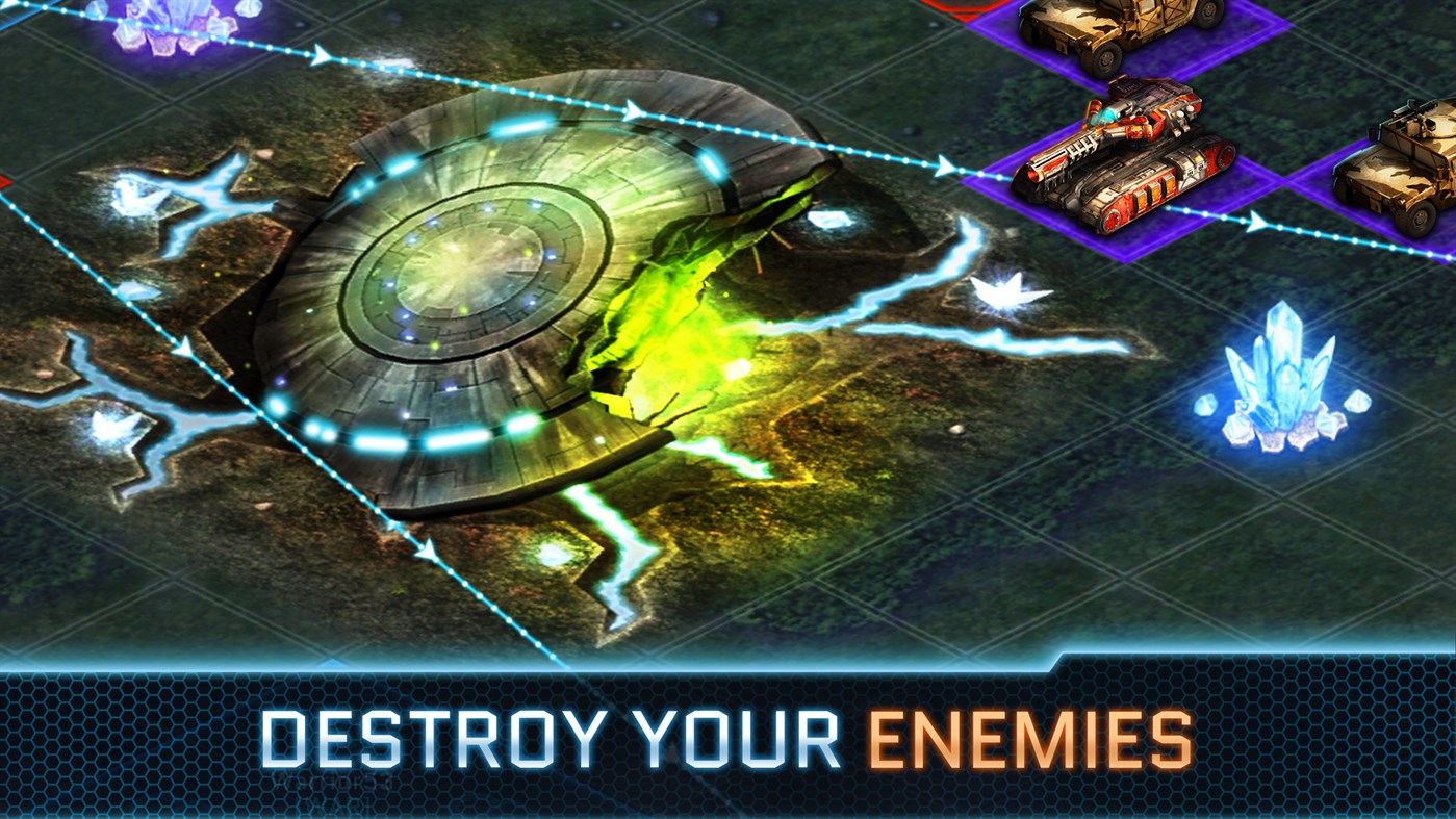 #1. Operation: New Earth (Windows) بواسطة: Tilting Point