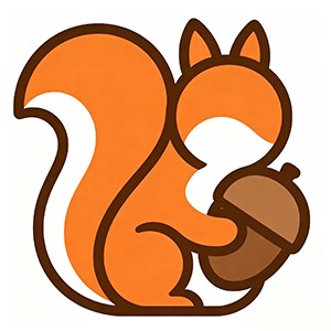松鼠FM icon