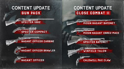 Hunt: Showdown — скриншот 12