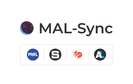 MAL-Sync small promo image